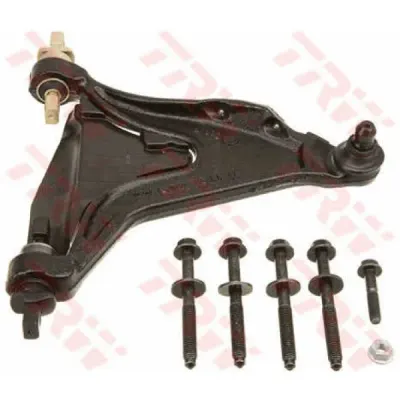 Brat, suspensie roata TRW JTC1064