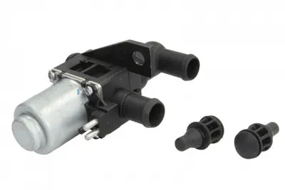 Supapa control agent frigorific potrivit MERCEDES SPRINTER 2-T (B901, B902), SPRINTER 3-T (B903), SPRINTER 4,6-T (B906), SPRINTER 4-T (B904), SPRINTER 4-T (B907, B910), SPRINTER 5-T (B905) 2.1D-2.7D 0