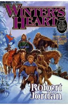 Winter's Heart