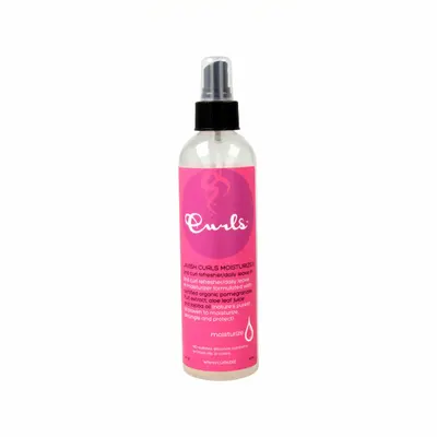 Conditioner păr, Curls, Lavish Curls Moistruizer, 235ml