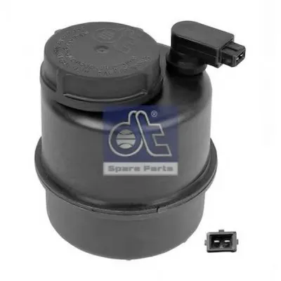 Rezervor ulei hidraulic servo-directie DT 4.63901
