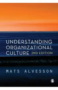 Understanding Organizational Culture