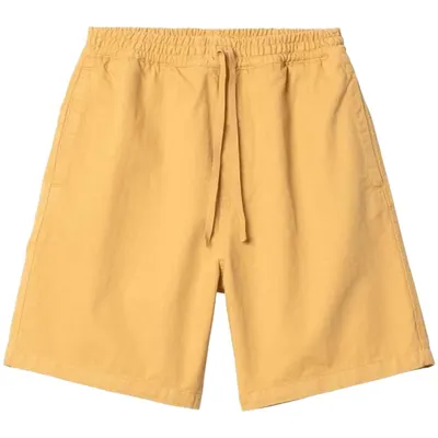 Short Carhartt wip I033133_1ZE_GD pentru bărbați