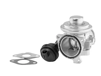 Supapa Egr Potrivit Audi A4 B5, A4 B6, A6 C5; Ford Galaxy I; Seat Alhambra; Skoda Octavia I, Superb I; Vw Passat B5, Passat B5.5, Sharan 1.9d 03.95-03.10