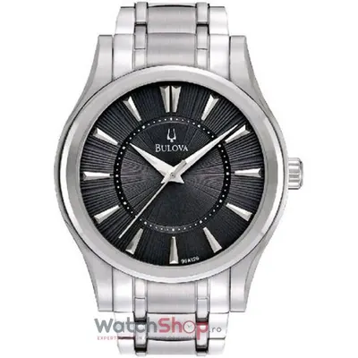 Ceas Bulova DRESS 96A126