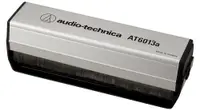 Perie antistatica Audio-Technica - AT6013a, gri/neagra