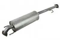 Toba finala esapament potrivit TOYOTA HILUX VII 2.5D 3.0D 08.05-09.15