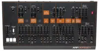 Modul sintetizator Korg - ARP Odyssey M3, Rev. 3, negru