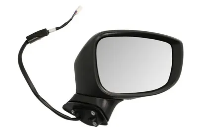 Oglinda laterala dreapta electric, convex, cu incalzire, grund, semnalizator potrivit MAZDA CX-5 KF 11.16