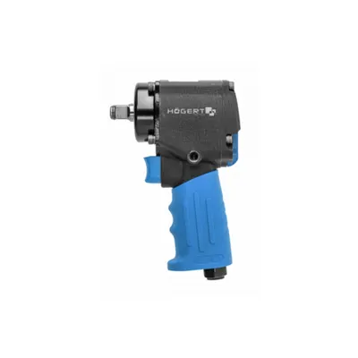 Cheie pneumatica ultra scurta 1/2″ 680 Nm