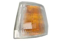 Semnalizator fata Stanga (alb) potrivit PEUGEOT 106 I, 106 I/HATCHBACK 1.0-1.6 1991-1996 1991-1996