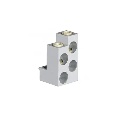 Clema (4) - pentru DPX 1600 - rigid cable 4x240 mm² / 4x185 mm² flexible