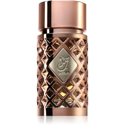 Ard Al Zaafaran Jazzab Gold Eau de Parfum pentru femei 100 ml