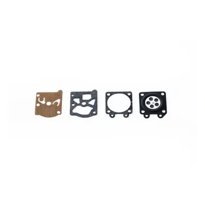 Set reparatie carburator Micul Fermier, pentru drujba 52cc