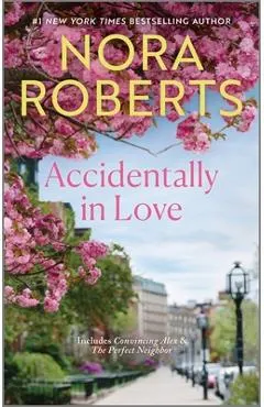 Accidentally in Love