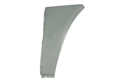 Kit reparatie aripa fata dreapta potrivit MITSUBISHI PAJERO SPORT I 1998-2007 - (parte inferioara)