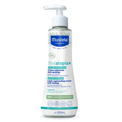Stelatopia+ Crema de Refacere a Lipidelor 300ml