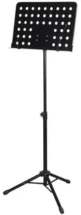 Stativ note Cascha - HH 2068, negru