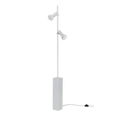 Lampadar gri deschis (înălțime 160 cm) Set – Hübsch