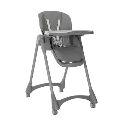 Scaun de masa Lorelli Tummy Time 2025 Gri