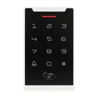 El-C02 Rfid Standalone Access Controller 125khz
