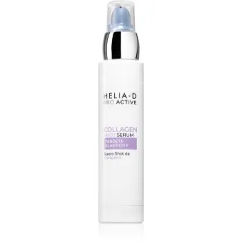 Helia-D Pro Active ser facial cu efect de lifting cu colagen