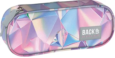 Penar oval BackUp 6 A - Diamond