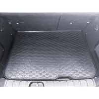 Tavita Portbagaj Auto Cauciuc Mini Clubman II, Portbagaj sus, Rigum