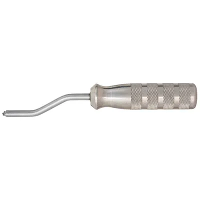 Surubelnita pentru nipluri de spite 71mm, 6,5mm, 171mm, 160g