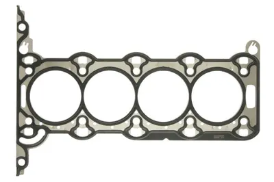 Garnitura Chiuloasa (grosime: 0,57mm) Potrivit Opel Agila A, Astra G, Astra G Classic, Astra H, Astra H Classic, Astra H Gtc, Combo Tour, Combo Minivan, Corsa C 1.2-1.4lpg 09.00