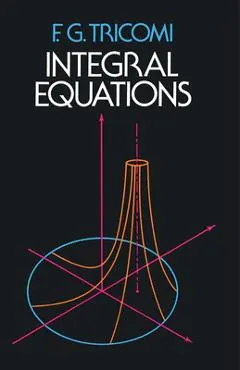 Integral Equations