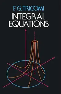 Integral Equations