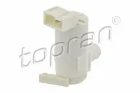 Pompa Spalator Parbriz Potrivit Nissan 100nx, 200sx, 350z, Almera I, Almera Ii, Maxima / Maxima Qx V, Patrol Gr Iv, Primera, Sunny Iii, Sunny