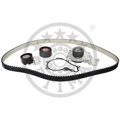 Set pompa apa+curea dintata OPTIMAL SK-1424AQ1