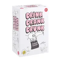 Drink Drank Drunk (limba romana)