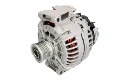 Alternator (12v, 200a) Mercedes Viano (w639), Vito Mixto (w639), Vito (w639) 2.0d 2.2d Dupa 2003