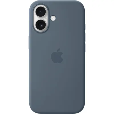 Husa MagSafe pentru Apple iPhone 17, Albastra MGEW4ZM/A