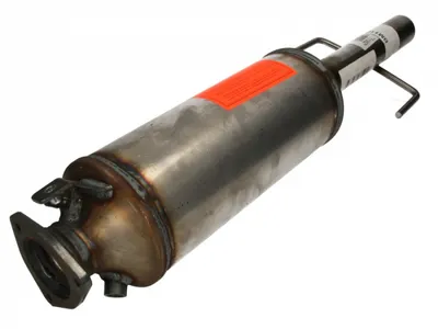 Filtru particule (DPF) FIAT DOBLO CARGO 1.3D intre 2005-2010