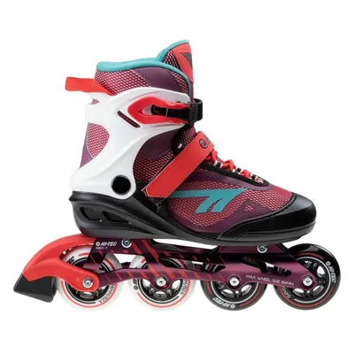 Skateboarding Hi-Tec Rizzo Logo Femei