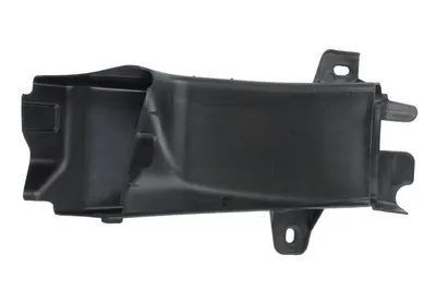 Element bara racire frana fata stanga plastic potrivit BMW 5 GRAN TURISMO F07 2008-2013