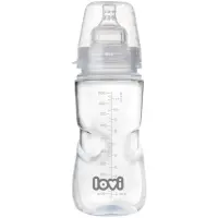LOVI Medical+ biberon pentru sugari 9m+ 1 buc