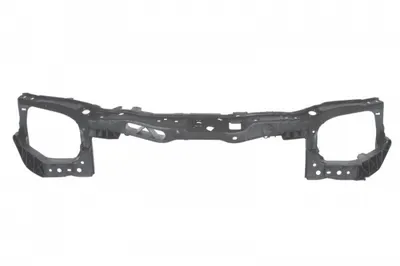 Panou fata Trager superior, cu Suport far, plastic OPEL CORSA intre 2006-2014