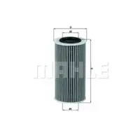 Filtru ulei MAHLE ORIGINAL OX 370D