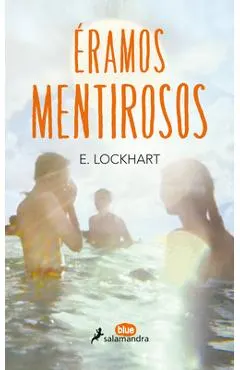 �ramos Mentirosos/ We Were Liars