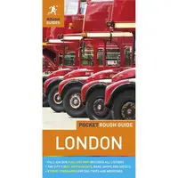 Pocket Rough Guide London