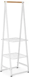 Mobilier multifuncțional Brabantia - Linn, compact, alb