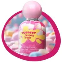 Apa de Parfum Tubbees Dreamy Treats, Unisex, 50 ml
