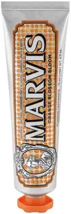 Marvis Pastă de dinţi Orange Blossom Bloom, 75 ml