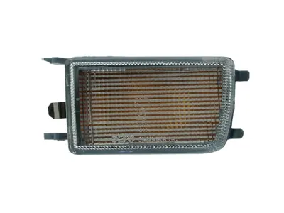 Semnalizator fata Stanga (transparent) potrivit VW GOLF 3, VENTO 1.4-Electric 1991-1999 1991-1998