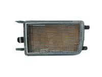Semnalizator fata Stanga (transparent) potrivit VW GOLF 3, VENTO 1.4-Electric 1991-1999 1991-1998